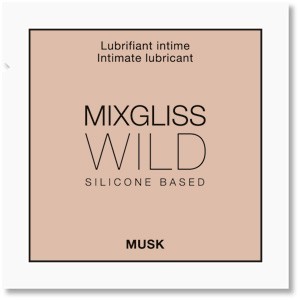 MixGliss Fluid Musc