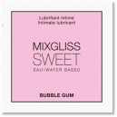 MixGliss Lub Bubble Gum