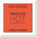 MixGliss Hot Cannelle