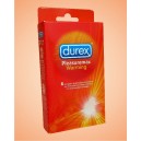 Durex Pleasuremax Warming