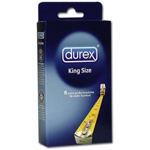 Durex King Size