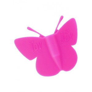 Stimulateur clitoridien "Buzzing Butterfly"