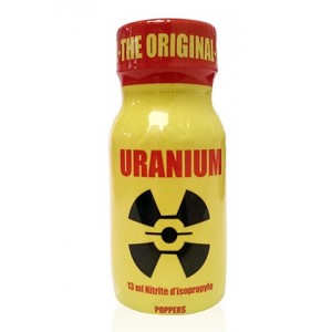 Poppers "Uranium"