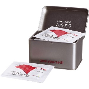 Toys Cleaner Love Case