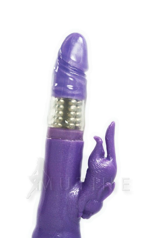  rabbit pearlescent