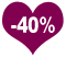 soldes 40