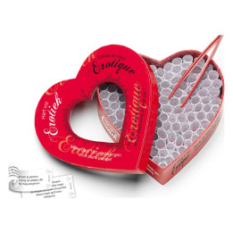 Pour jouer - Corps à coeur erotique - Mutine sex shop : sextoy, lingerie et vibromasseur