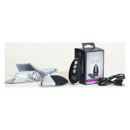 Vibromasseur - Vibro jelly douceur