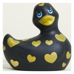 Canard Paris pink vibrant - Vibromasseur - Mutine sex shop : sextoy, lingerie et vibromasseur