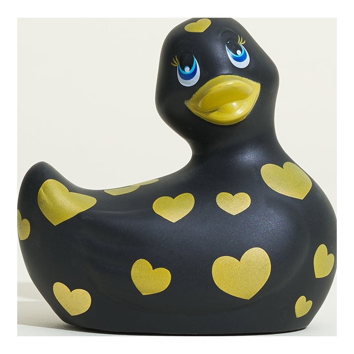 Canard Paris pink vibrant - Vibromasseur - Mutine sex shop : sextoy, lingerie et vibromasseur