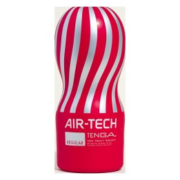 Masturbateur, Tenga - Air Cushion Cup