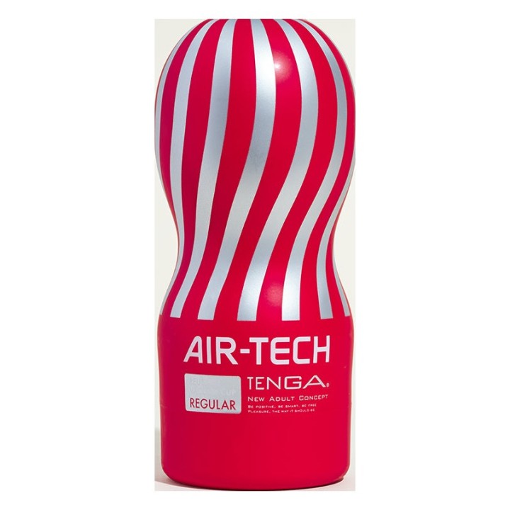 Masturbateur, Tenga - Air Cushion Cup