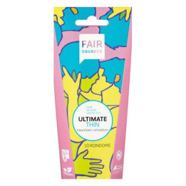 Pour Homme - Préservatifs Lummel Tuten Lovemachine - Mutine sex shop : sextoy, lingerie et vibromasseur