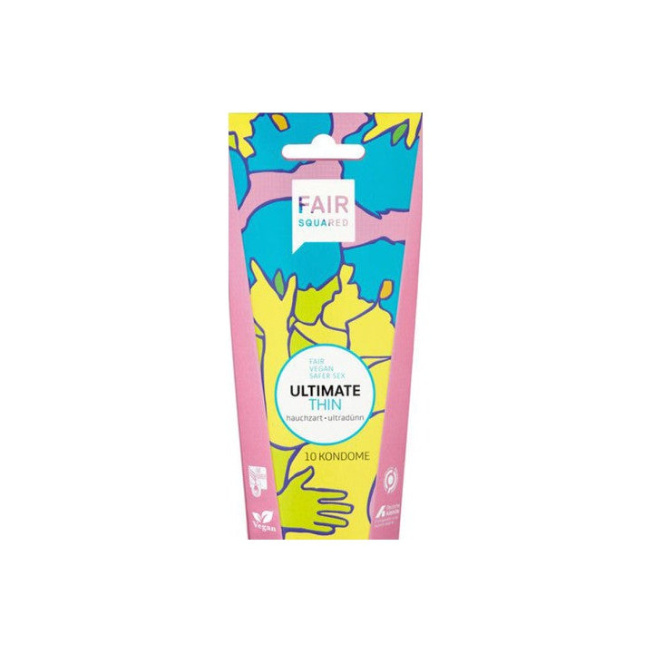 Pour Homme - Préservatifs Lummel Tuten Lovemachine - Mutine sex shop : sextoy, lingerie et vibromasseur