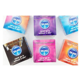 Pour Homme-Preservatifs-Lummel-Tuten-Textures