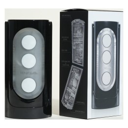 Masturbateur - Tenga Flip Hole Black