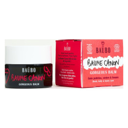 Cosmetique erotique - Baume Gurmand choco cinnamon