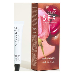 Cosmetique erotique - Baume gourmand orange lime
