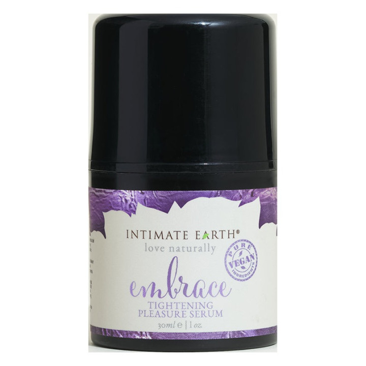 Detente - Gel chauffant Lylou Coco Vanille