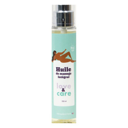 Huile de massage Swede Pasteque