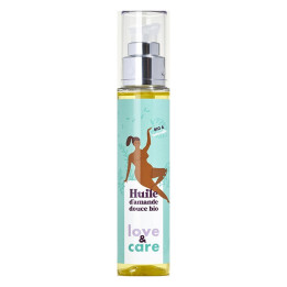 Huile de Massage Swede Cassis