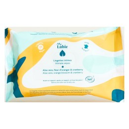 Bricoles - Lingettes nettoyantes Clean and Play