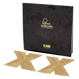 Cache seins - Nippies Burlesques Sequins