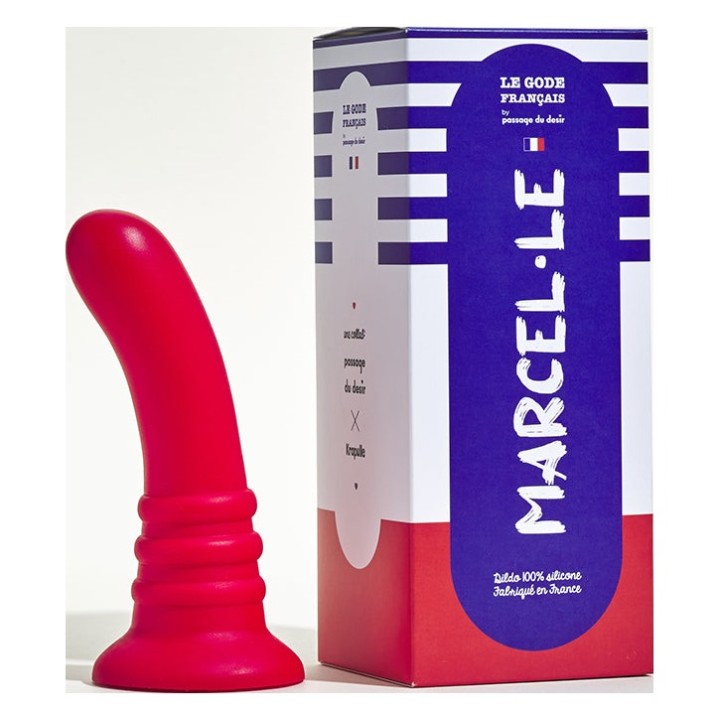 Marc Dorcel Maximise Ring - Mutine