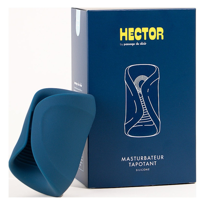 Masturbateur "Fat booty" pour homme