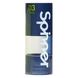 Masturbateur Tenga "Flip Air White"