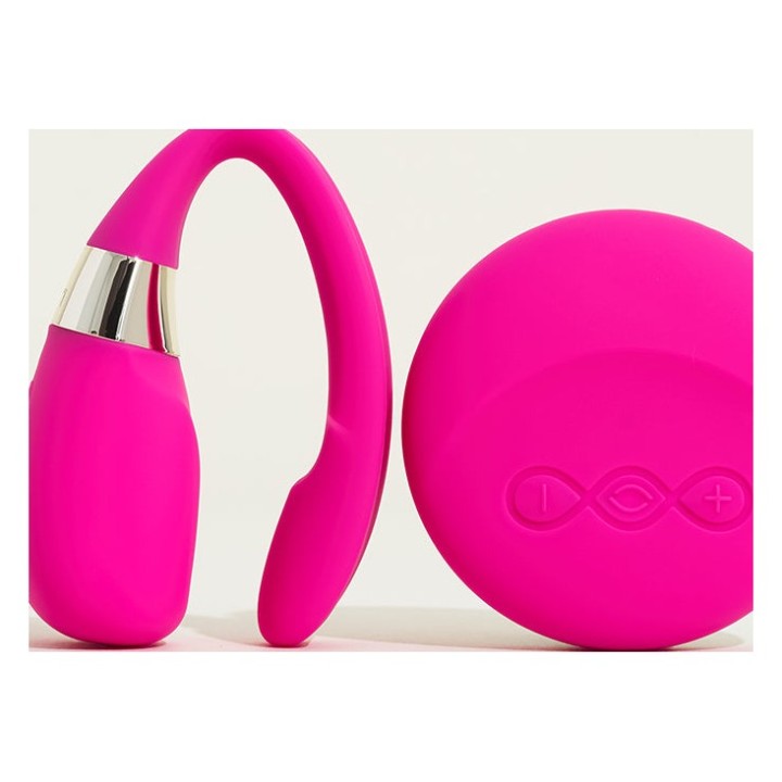 Vibro rabbit "Squirmy"