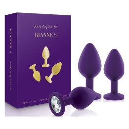 Coffret sensuel "Love Toys"