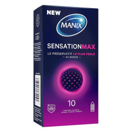 Préservatifs "Manix Skyn"