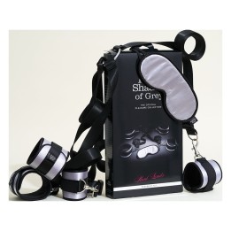 Kit bondage "Submit To Me"