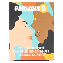 Jeux du Plaisir "Orange"