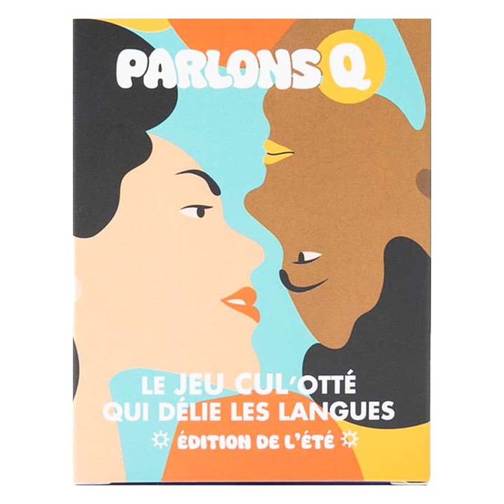 Jeux du Plaisir "Orange"
