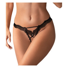 String dentelle "Spicy Charms"