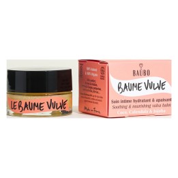 Baume pour lèvres "Lip volume"