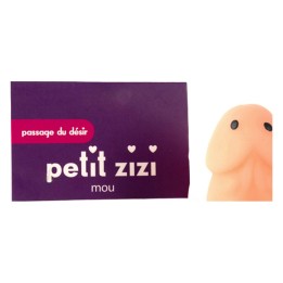 Petite culotte "Tess"