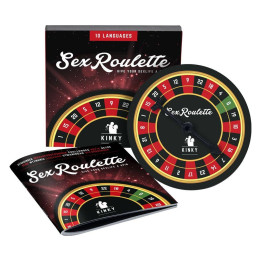 Jeu "Sex Dominos"