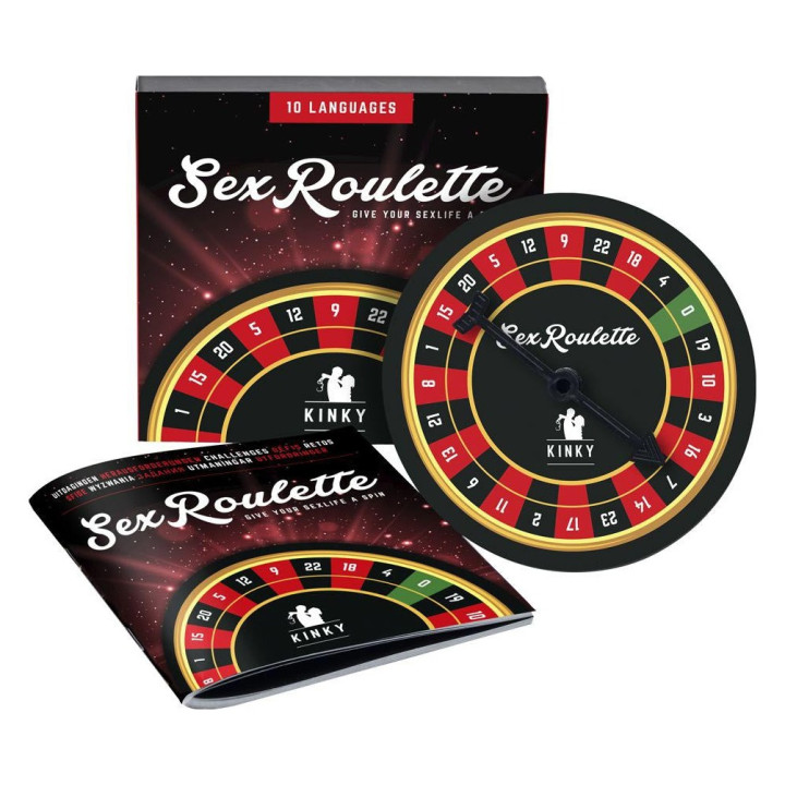Jeu "Sex Dominos"