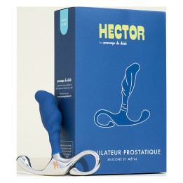Stimulateur prostatique "Analator"