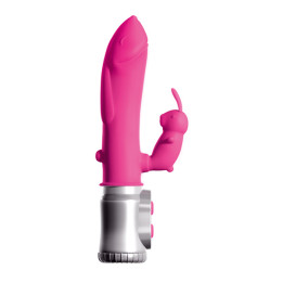Rabbit - Sexy Bunny - Mutine sex shop : sextoy, lingerie et vibromasseur