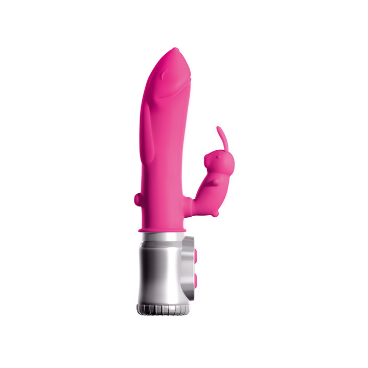 Rabbit - Sexy Bunny - Mutine sex shop : sextoy, lingerie et vibromasseur