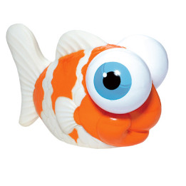 Vibromasseur.Fishie - Mutine, boutique coquine : sextoys, lingerie et accessoires érotiques