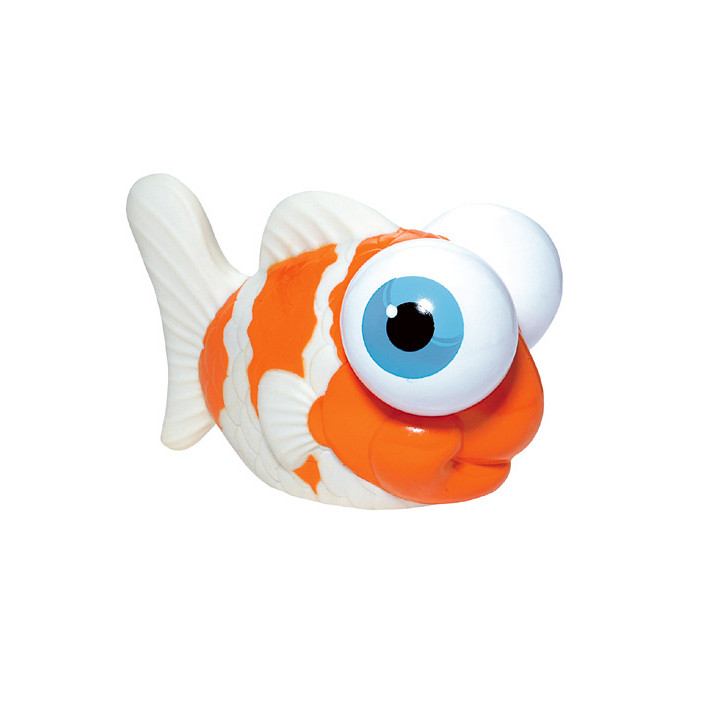 Vibromasseur.Fishie - Mutine, boutique coquine : sextoys, lingerie et accessoires érotiques