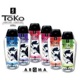 Lubrifiant - Toko aroma