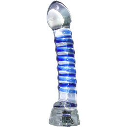 Godemiché Flashing Dildo