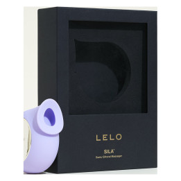 Sila Lelo, stimulateur sonique | Mutine