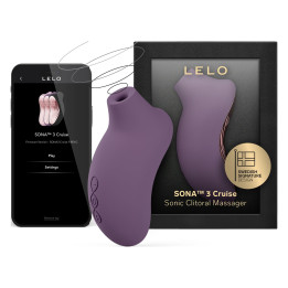 Sona 3 Cruise Lelo, Cruise Control | Mutine